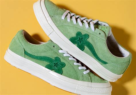 tyler the creator converse collab